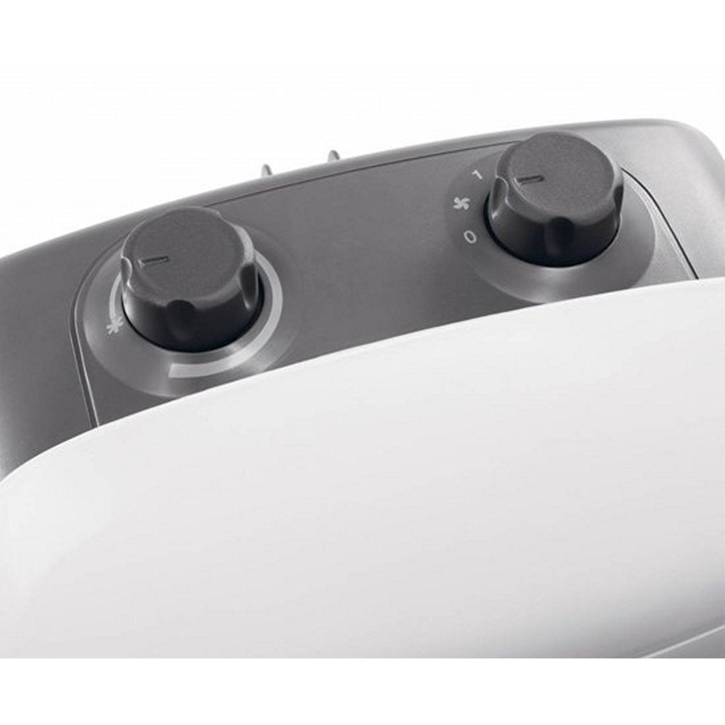 Delonghi Delonghi HVY1030 Termoventilatore Bianco Grigio