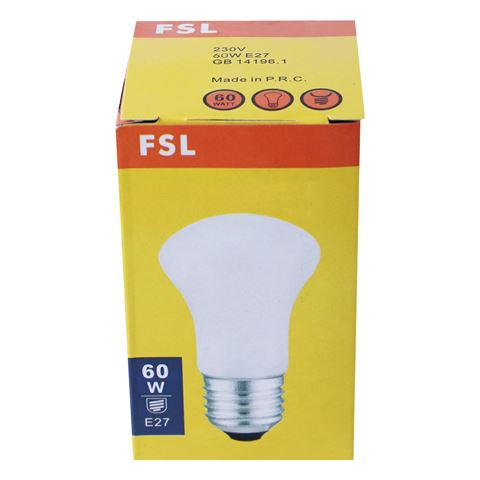 Falcon Eyes Halogen Modeling Lamp ML-60 60W E27 fitting