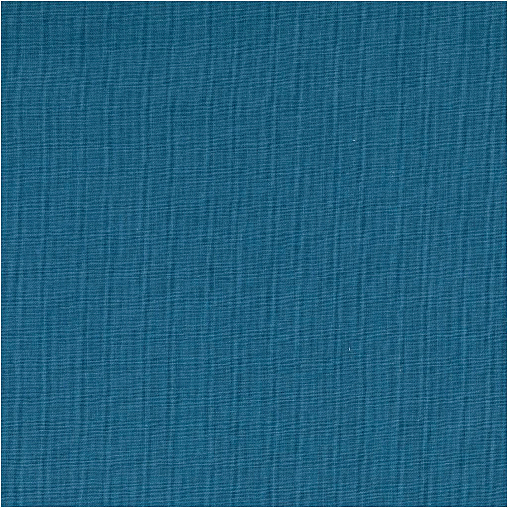 Creativ company fabric, w: 145 cm, 140 gr, petrol, 5 m 1 box