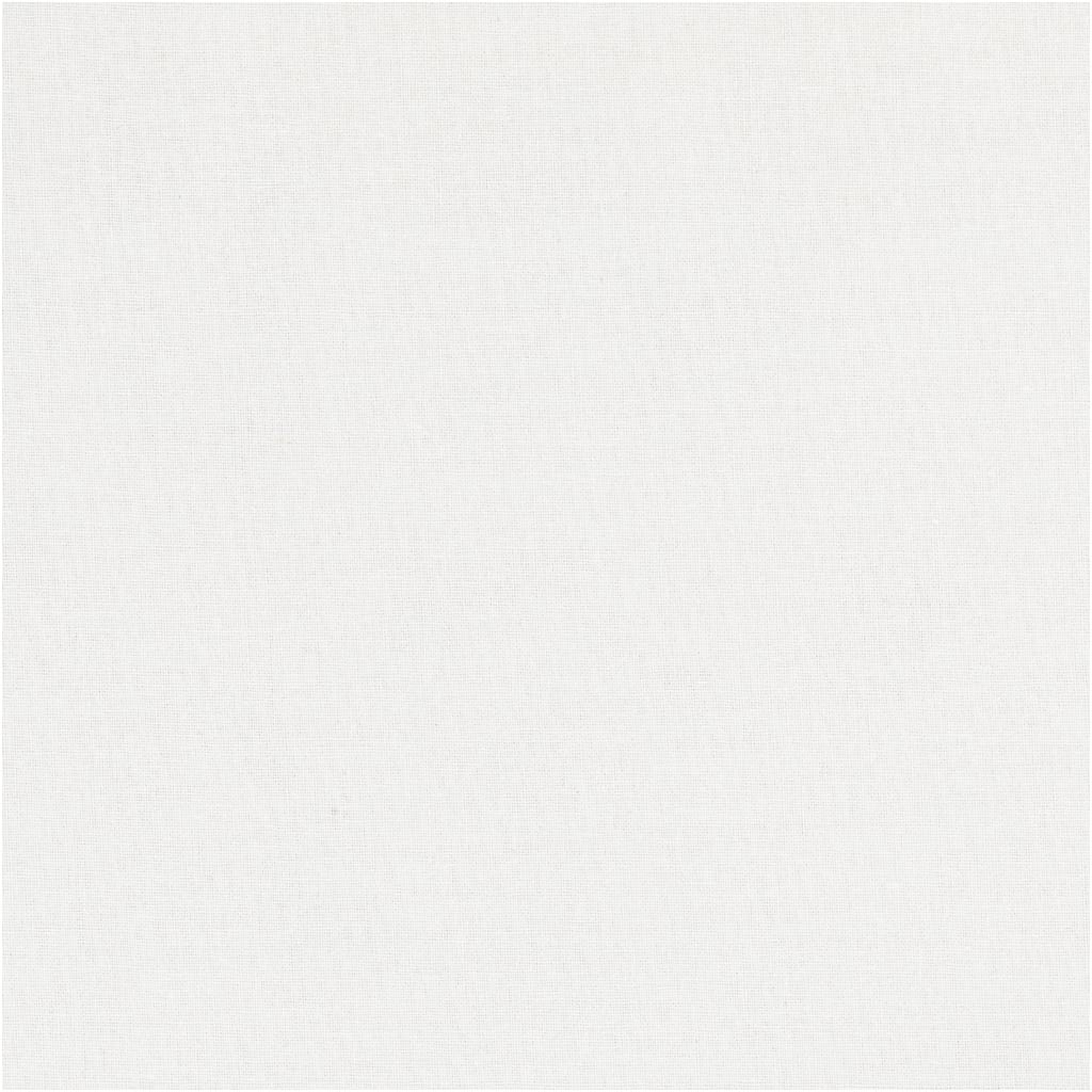 Creativ company fabric, w: 145 cm, 140 gr, sand color, 5 m 1 box