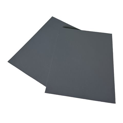Stealth gear gray card 20x25 cm