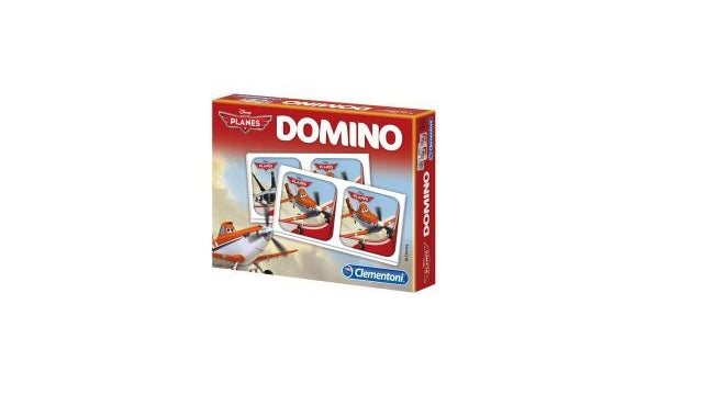 Domino Samoloty Clementoni