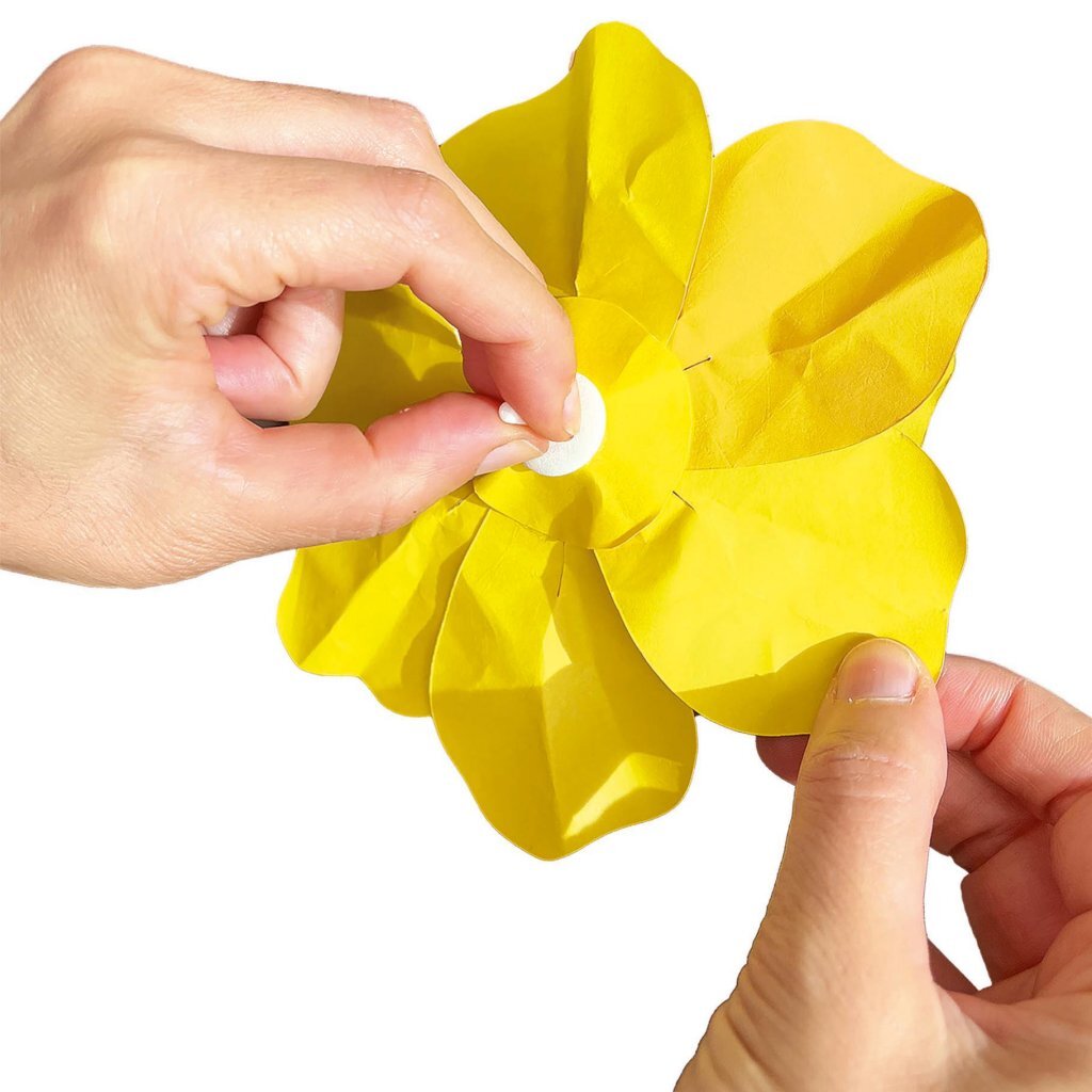 Duftendes Blumenset von Clementoni