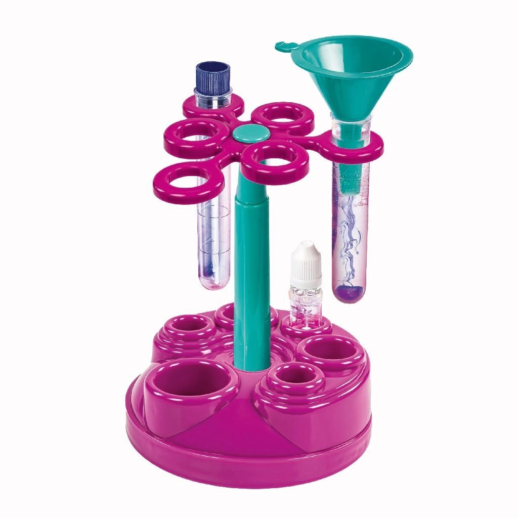 Clementoni Minilabor zur Parfümherstellung | 2 Stk