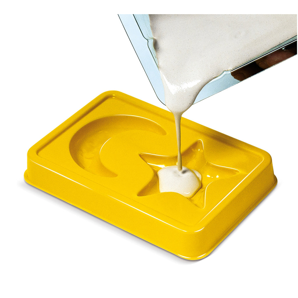 Clementoni Science Game machen Ihre eigenen Kristalle