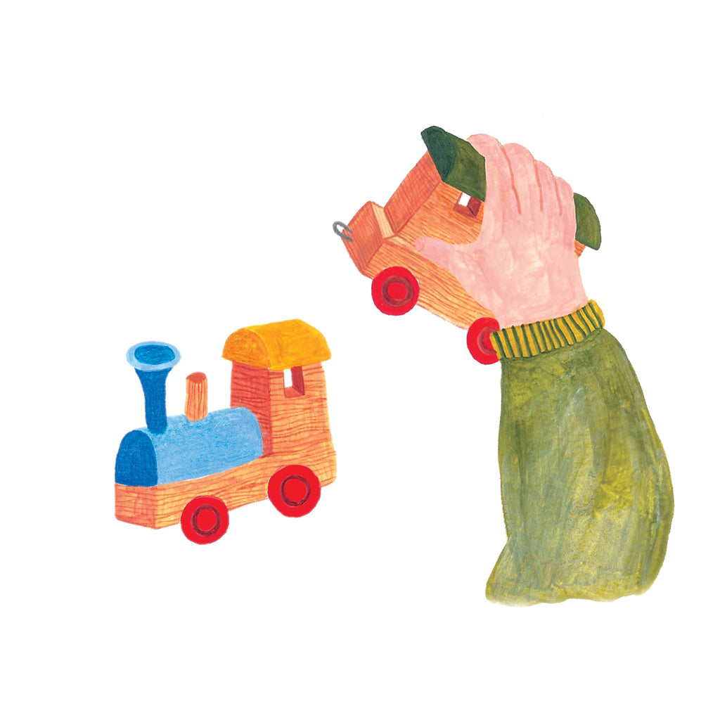 Clementoni játék közben tanulja a saját ábécémet