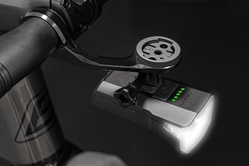 Feele Trelock LS480 Adattatore di dispositivi di fissaggio per GoPro ZL 490