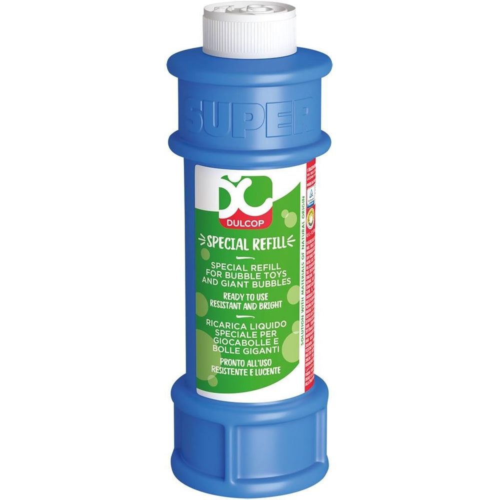Dulcop bubble refill 500 ml