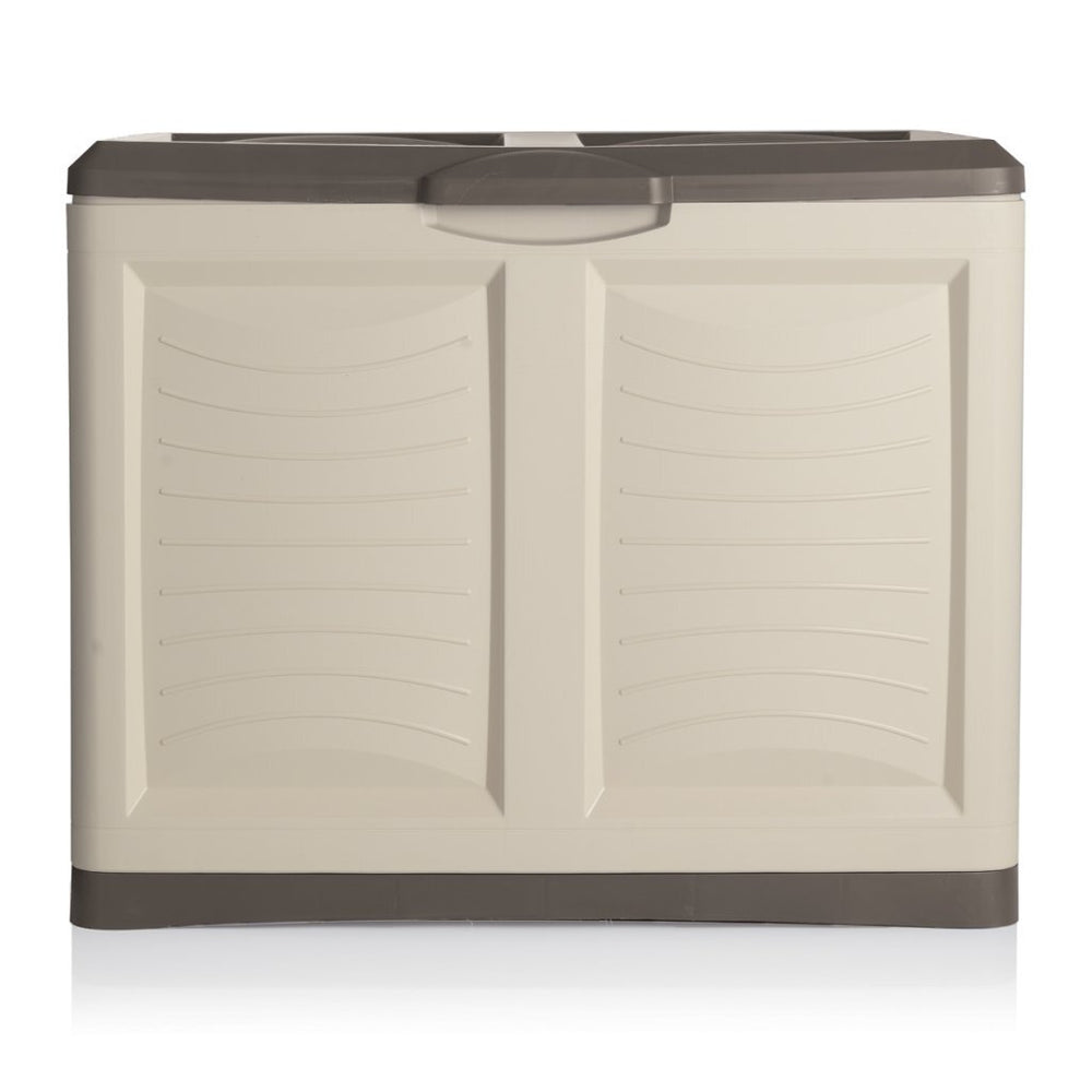 Bama mettitutto zabojnik 200L 78x45x64 cm bež taupe