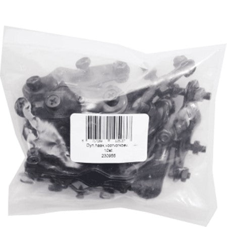 Soporte de dinamo de horquilla en V Bofix pesado