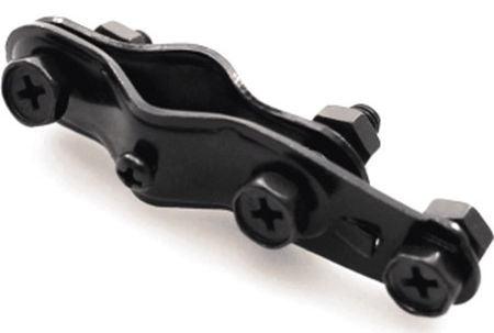 Soporte de dinamo de horquilla en V Bofix pesado