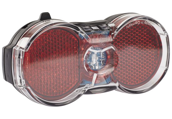 Bumm Taillight Toplight Flat Plus 329aalk-02 50+80 mm