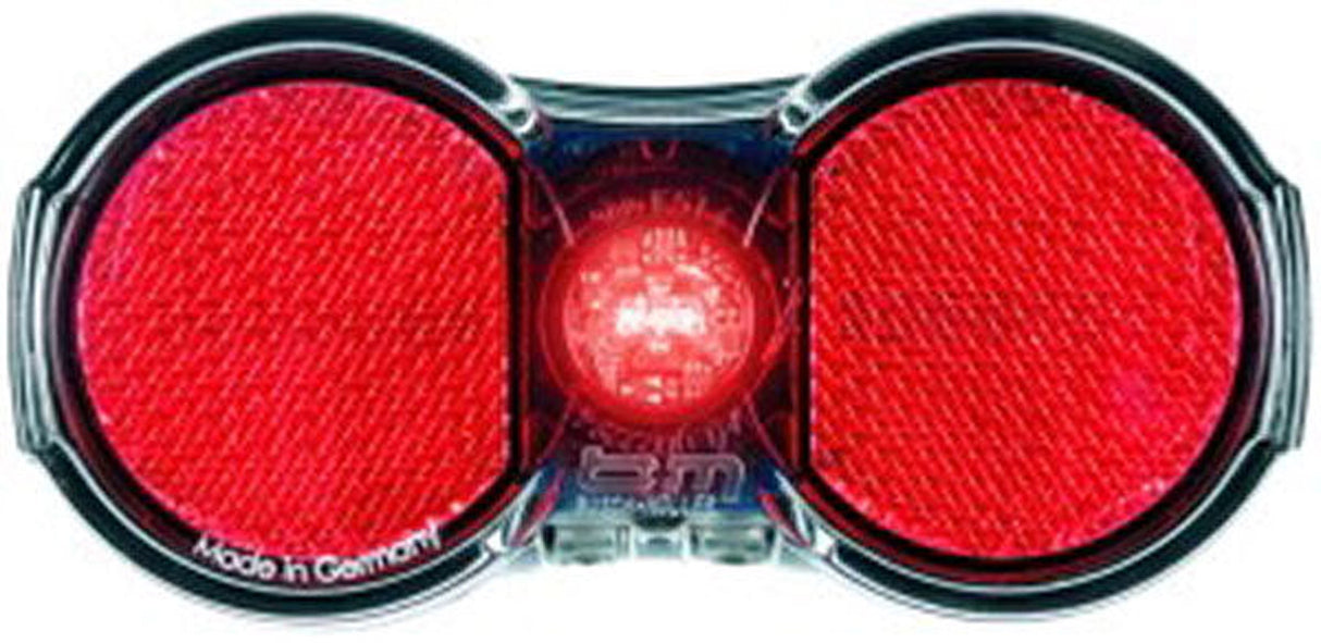Bumm Taillight Toplight Flat Plus 329aalk-02 50+80 mm