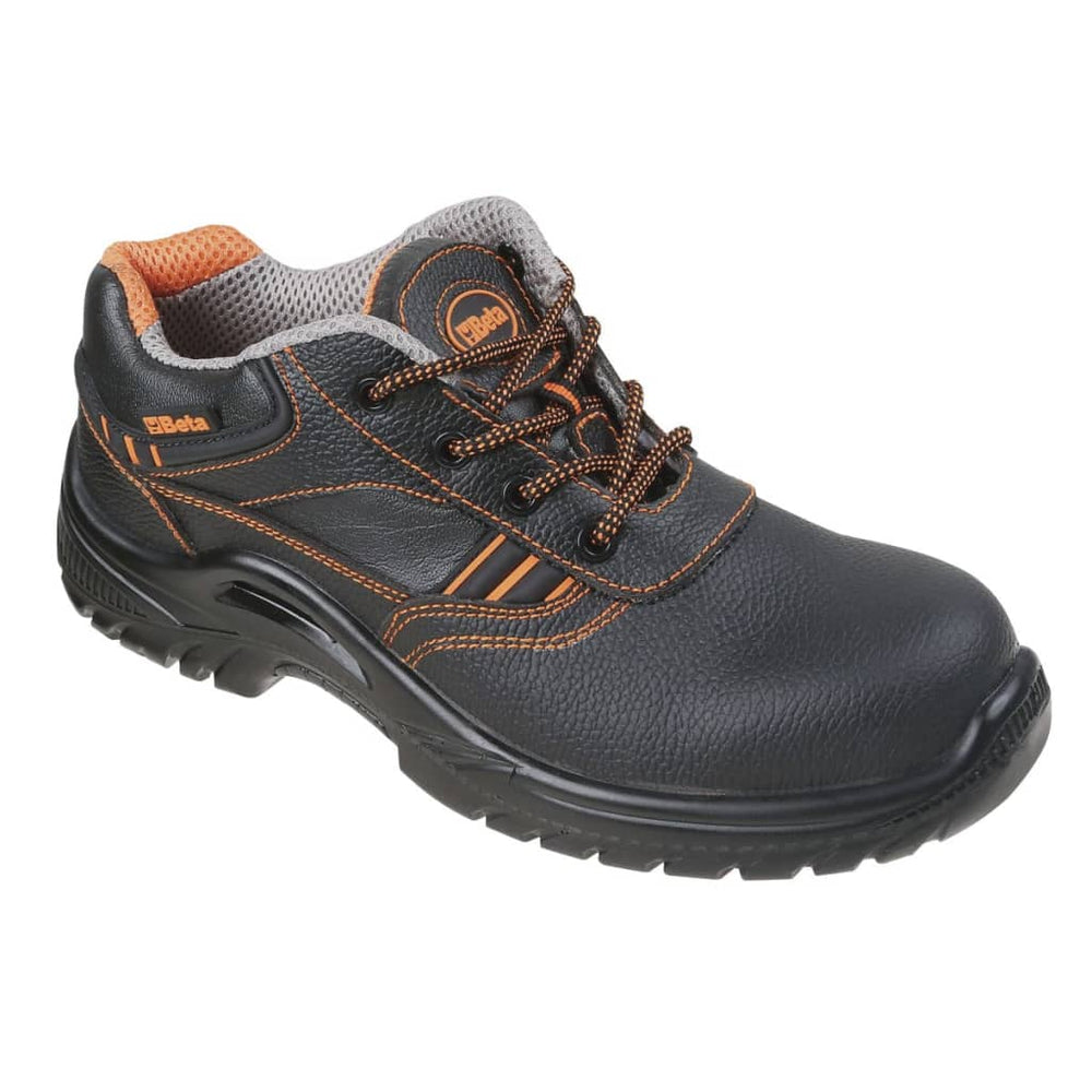 Beta Tools Safety Shoes 7200BKK leather size 41