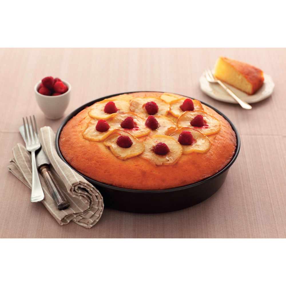 Moule à gâteau Whirlpool Crispeed 26 cm
