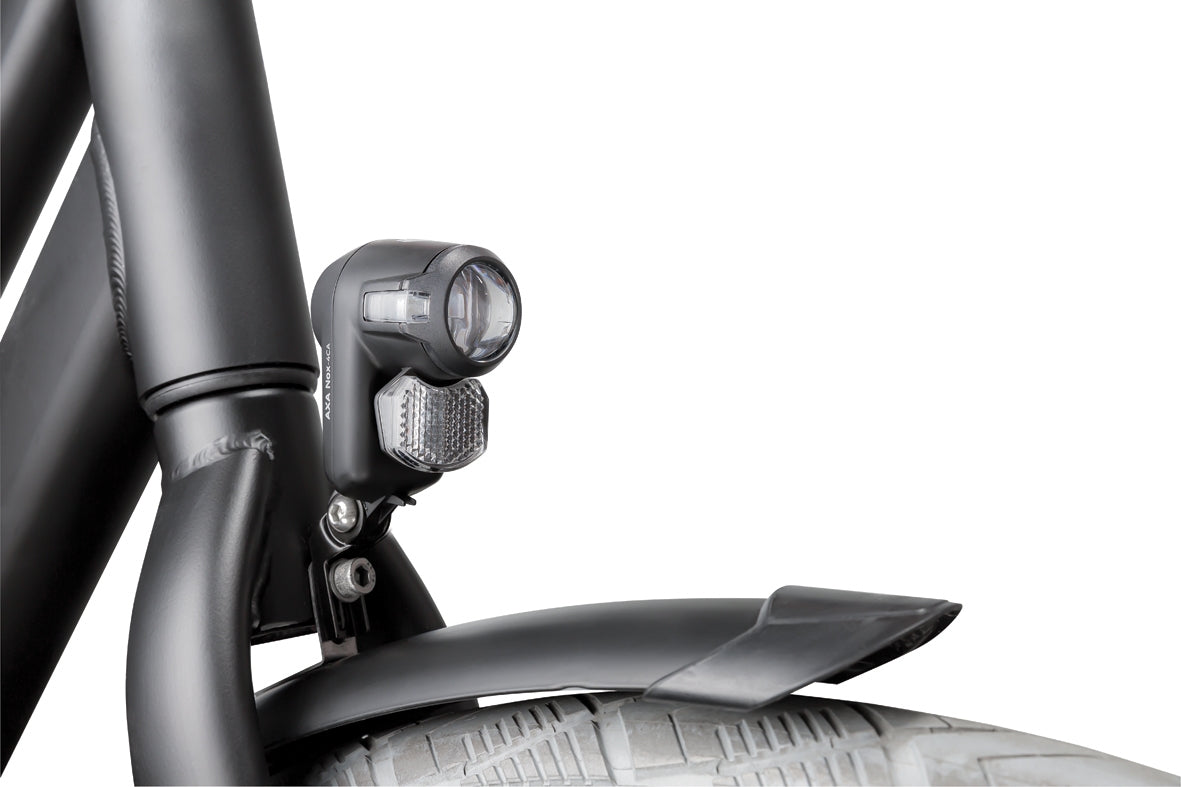 Scheinwerfer Nox City 4 Lux Auto aus