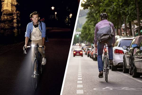 Lighting Set AuU 35 LUX + Nugget II LED Fuedem