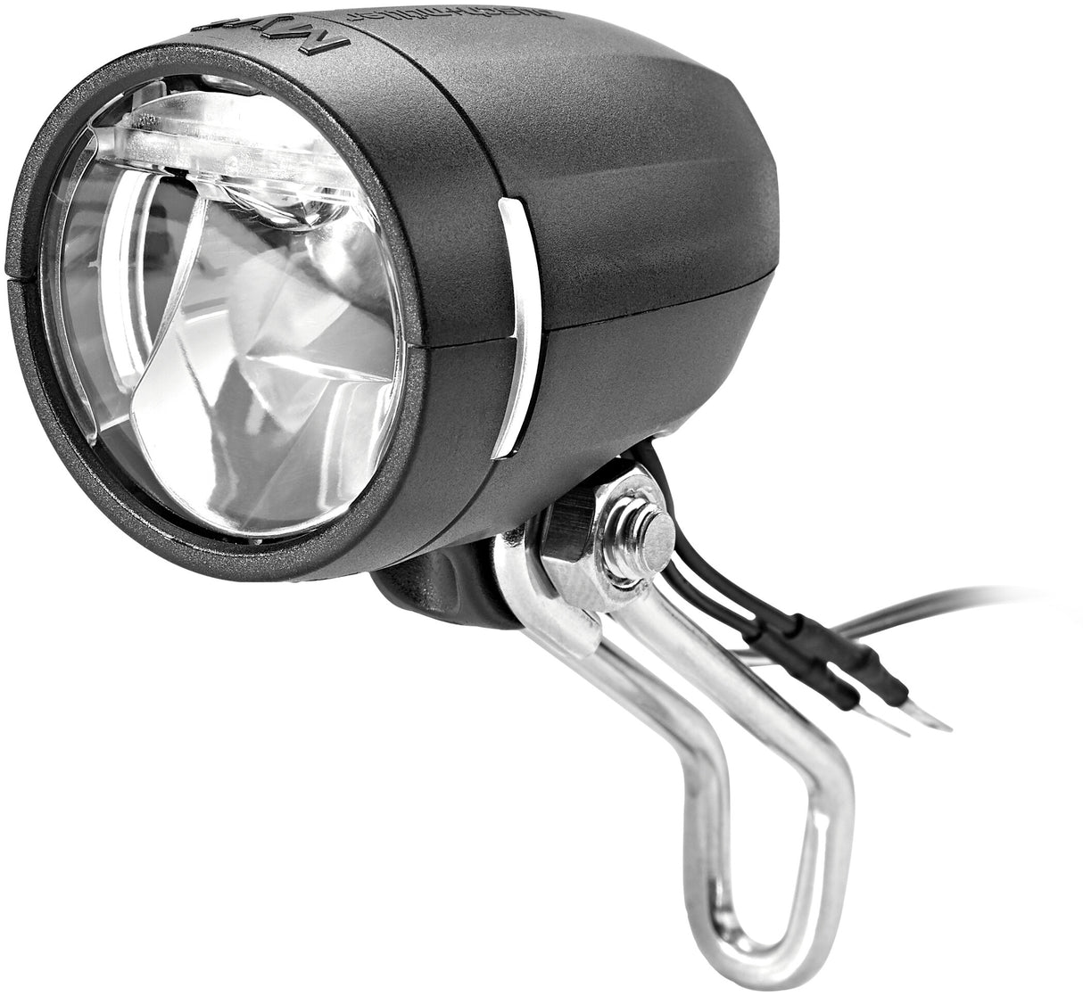 Žaromet Busch und Müller Lumotec Myc N Plus s stand Light for Hub Dynamo - 50 Lux