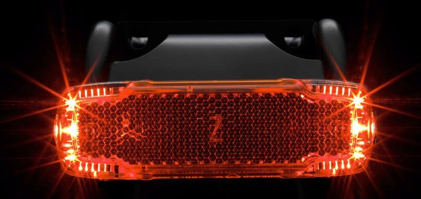 Busch + Müller E-Bike Hecklicht DC5-15V Linetec 50 80 mm Blasen