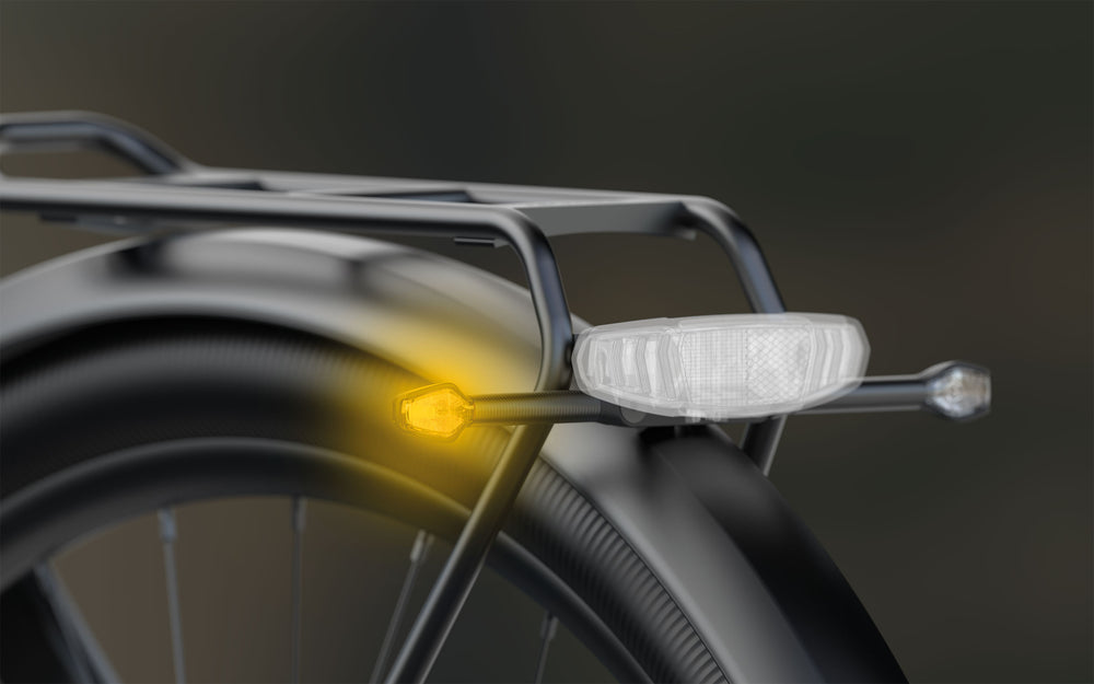 Busch + Müller clignotants busch muller turntec