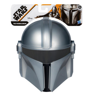 Star Wars basic mask assorted
