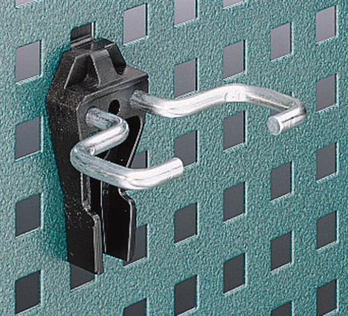 Stahlwille rechthoekhaak 20x55mm nr.2 | 3 stuk stuks