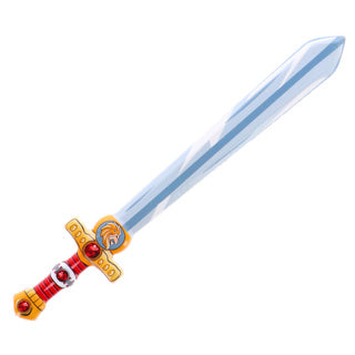 Sword foam assorted