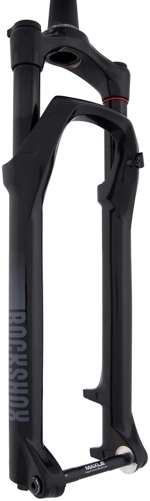 Fourche à suspension Rockshox judy gold rl 27,5 + 29 boost fourche à suspension rs judy gold rl 100mm noir