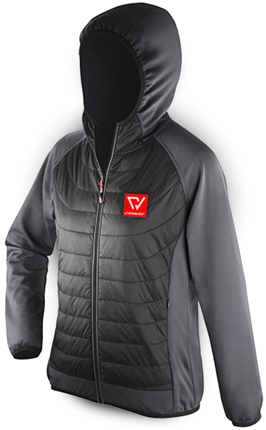 Conway ladies hybrid jacket hybrid jacket ladies xs bl. charcoal