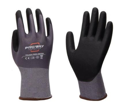 Glove Flexgrip Pro
