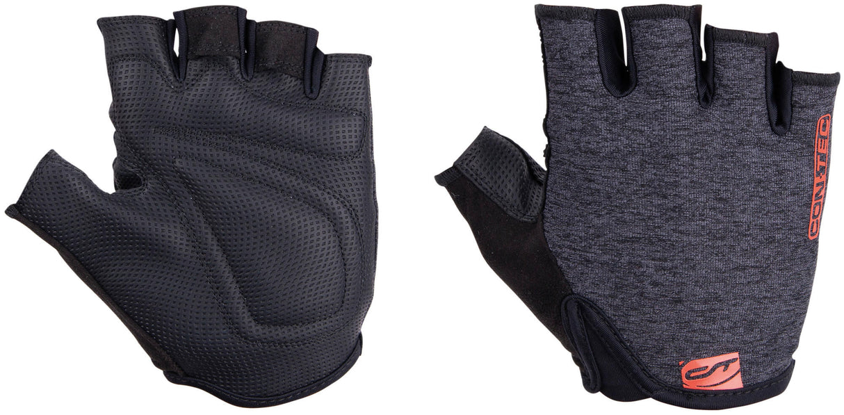 Contec summer glove lady jane ct som.hand. lady jane gr. m, grey rot