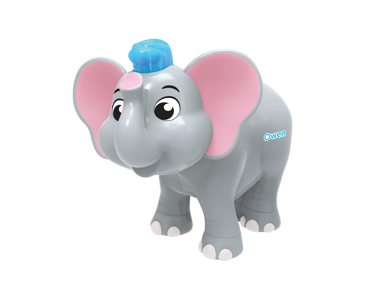 VTech Zoef Zoef Animals Owen the Naughty Elephant