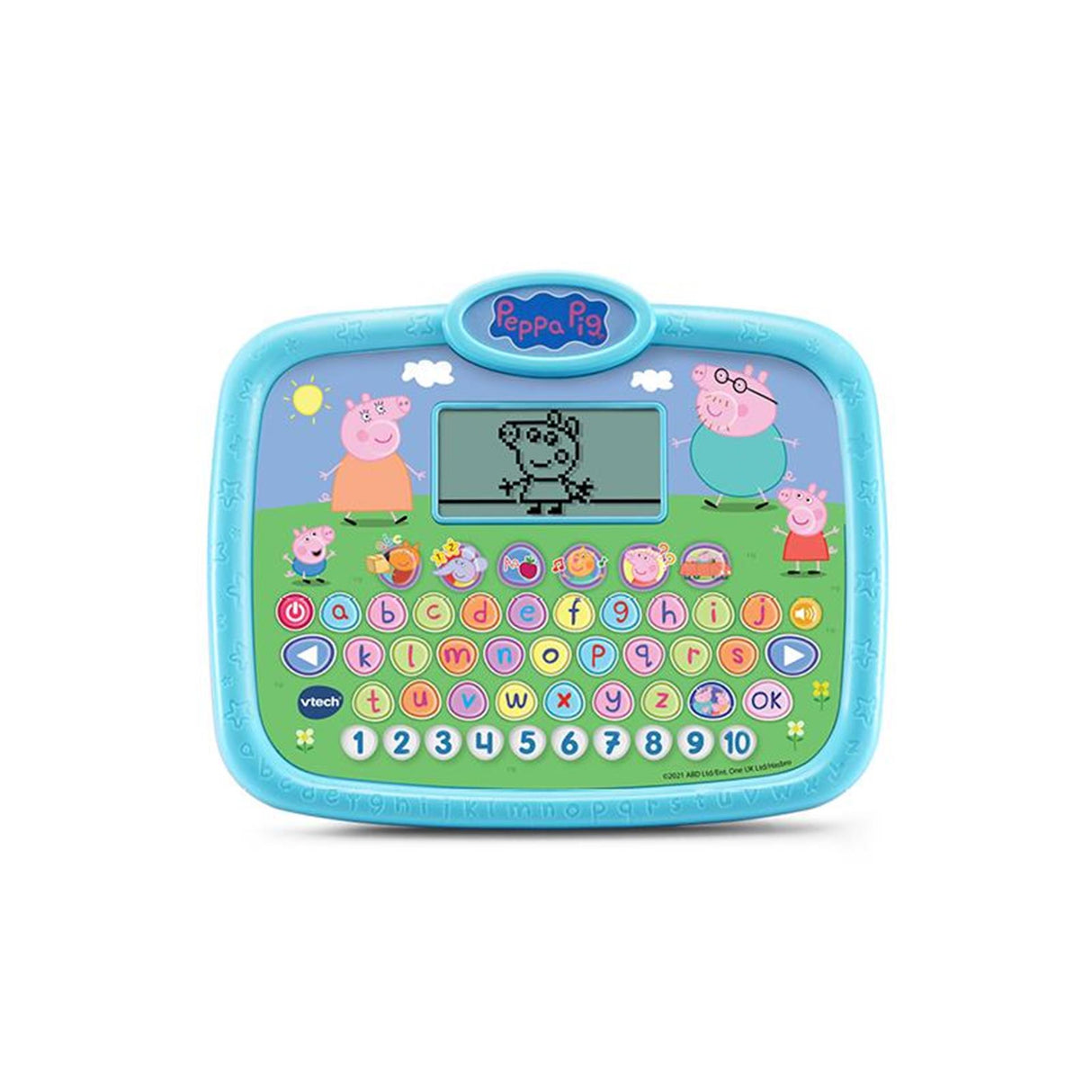 VTech VTech Tablet