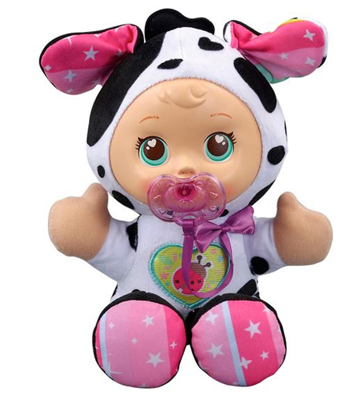 VTech Little Love My Cuddle Doll Dálmata