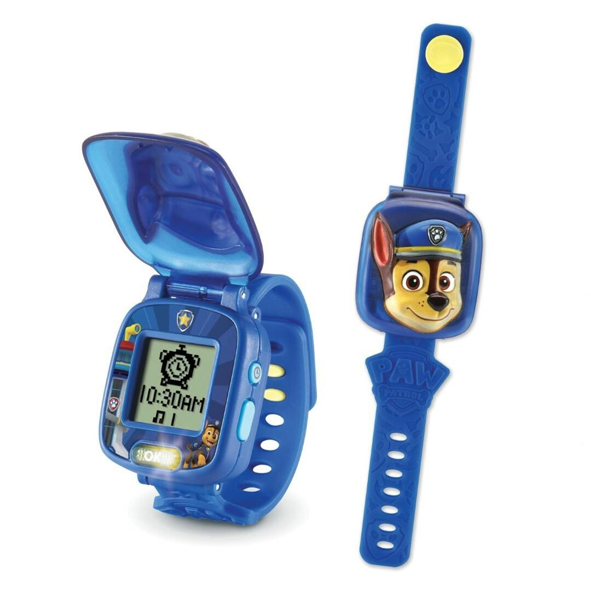Vtech Watch Learning Watch Chase