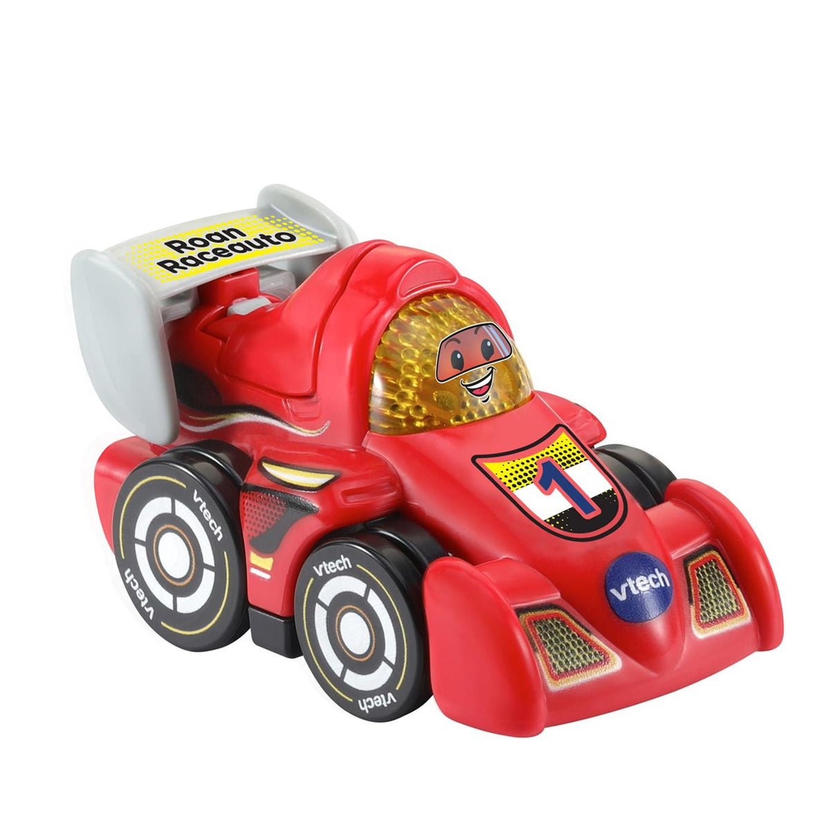 Vtech toet toet roan race car