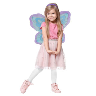 Fairy wings 2 assorted