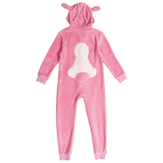 Puch kostuum stitch angel kigu 4-6 jaar