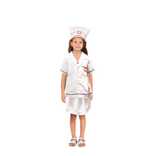 No Brand Sister Dress-Up Set
