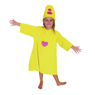 Studio 100 robe robe