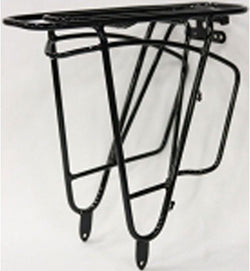 Gazelle Achterdrager CitySport NDC - Svart