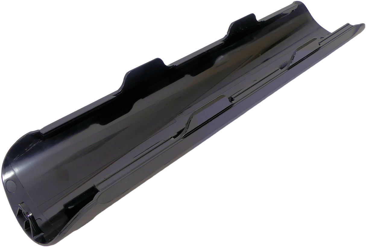 Copertura batteria Gazelle Bosch Powertube Orange Grenoble - Nero