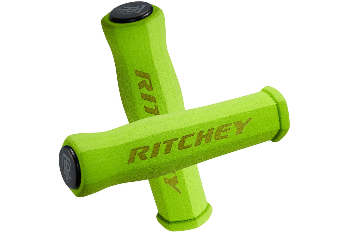 Ritchey Wcs true mtb grips green 130mm