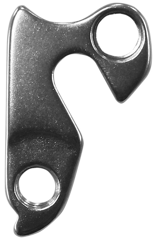 Union derailleur hanger GH-022 with screw set M8x0.75