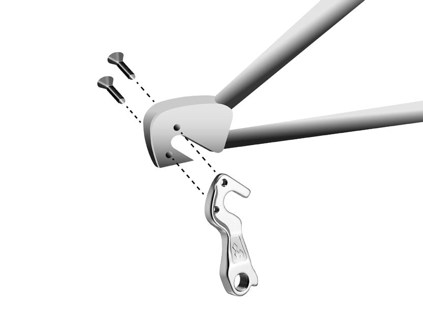 Cubo da Union Deleilleurpad GH-257