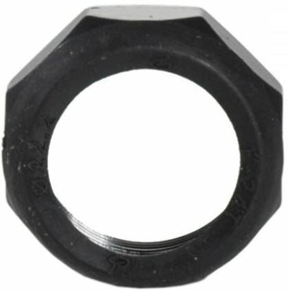 Bofix counter nut decoration nut f.ta head, 22, 2 pack of 6 pcs.