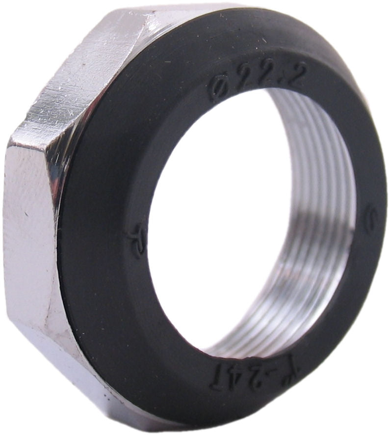 Bofix Decoration Nut F.Ta Head, 22.2, paquete o 6 pcs.