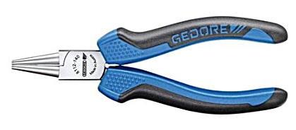 Gedore rondbektang 8112-140jc (nml)