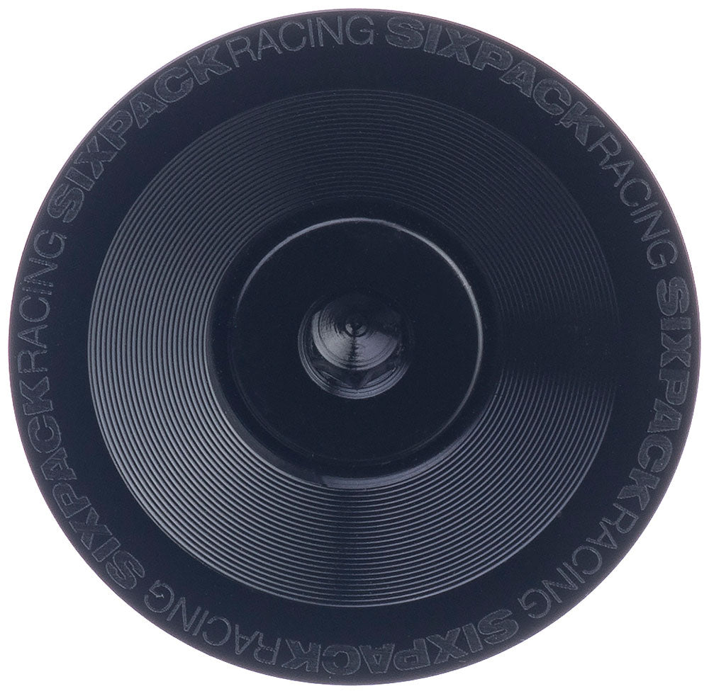 Six pack racing millennium ahead cap 1 1 8