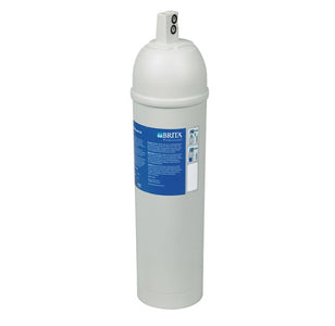 Brita purity water filter cartridge c500 quell до (6800 ltr)